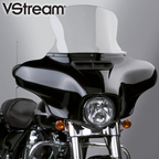 NATIONAL CYCLE VSTREAM REPLACEMENT WINDSCREENS FOR TOURING - view 2