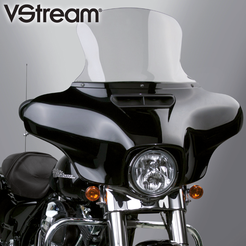 NATIONAL CYCLE VSTREAM REPLACEMENT WINDSCREENS FOR TOURING - view 2