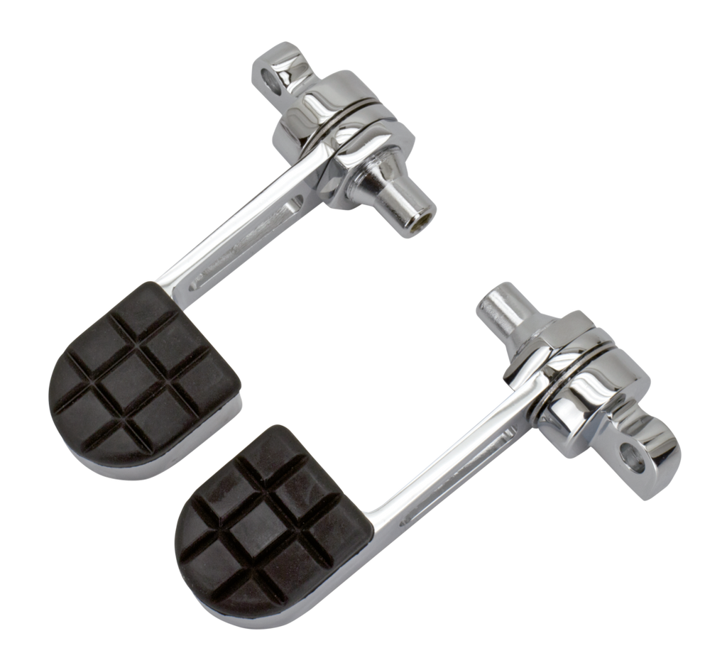 ISO-STYLE HEEL RESTS - view 2