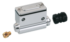 GMA BILLET REAR MASTER CYLINDERS - view 2