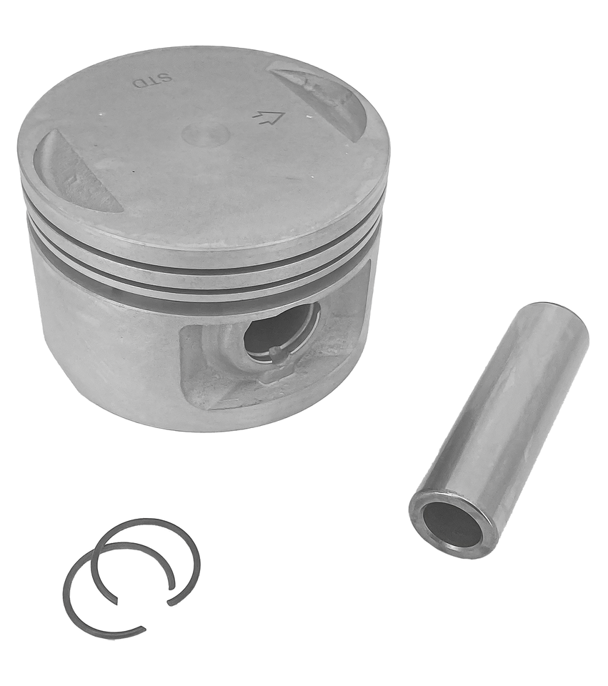 REPLACEMENT PISTONS - view 1 Main image