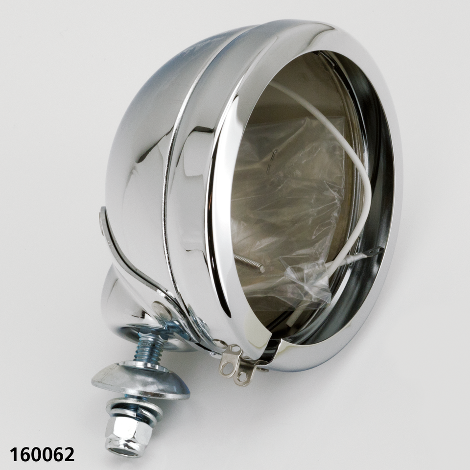 4 1/2" LATE SPOTLIGHT - view 1