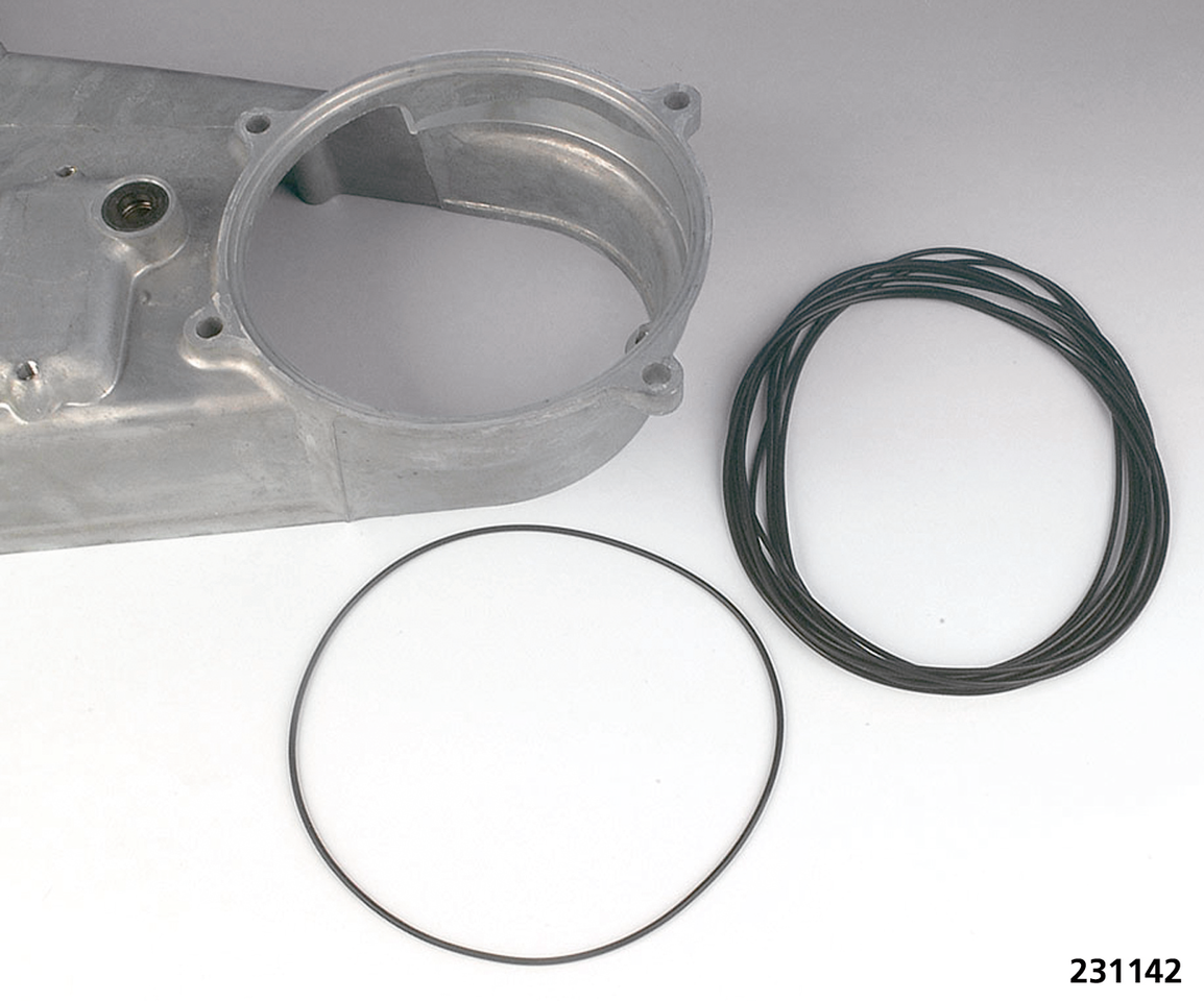 GASKETS, SEALS, O-RINGS AND KITS FOR INDIAN WITH POWERPLUS ENGINES - view 1 Main image