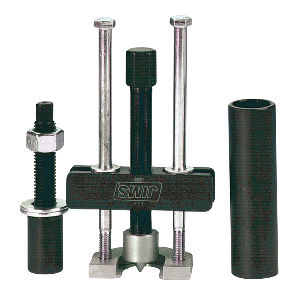 JIMS MAIN SHAFT BEARING RACE TOOL FOR BIG TWIN - view 1 Main image