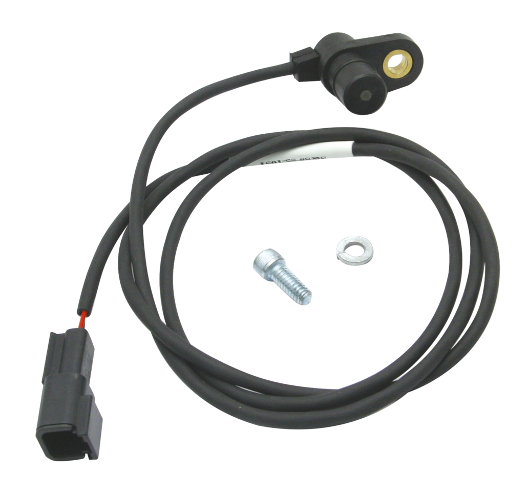 CRANKSHAFT POSITION SENSORS - view 2