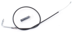 T03 - THROTTLE & IDLE CABLE 1990-1995 BIG TWIN - view 1