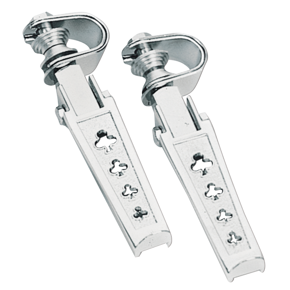 FOLDING CUSTOM-PEGS WITH CLAMP - view 1 Main image