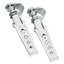 FOLDING CUSTOM-PEGS WITH CLAMP - view 1