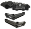 ACCOSSATO RADIAL BRAKE CALIPERS - view 1