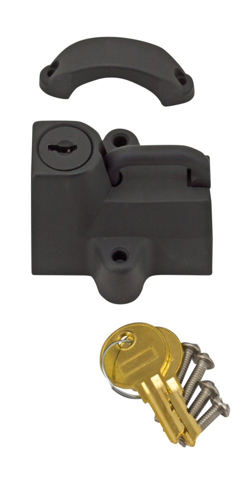 UNIVERSAL HELMET LOCK - view 1