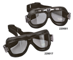BIKER GOGGLES - view 1