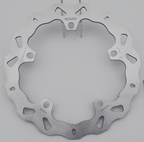 GALFER "WAVE" DISC BRAKE ROTORS - view 1