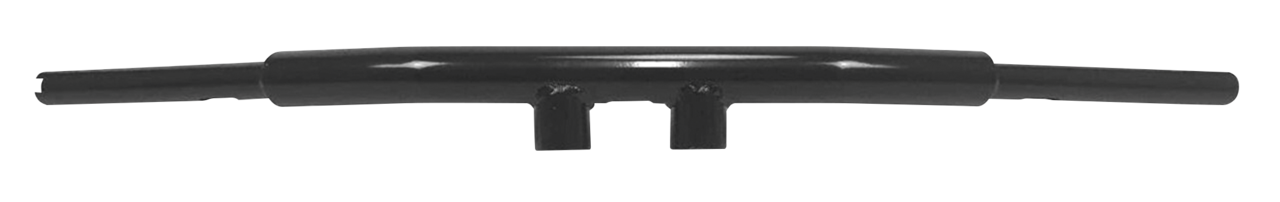 WESTLAND CUSTOMS CLUB STYLE SUPER FAT CHONKY T-BARS - view 2