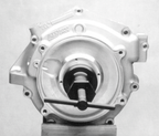 SPROCKET SHAFT BEARING & SEAL INSTALLING TOOLS - view 1