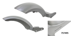 RICK’S MILWAUKEE EIGHT SOFTAIL REAR FENDERS - view 3