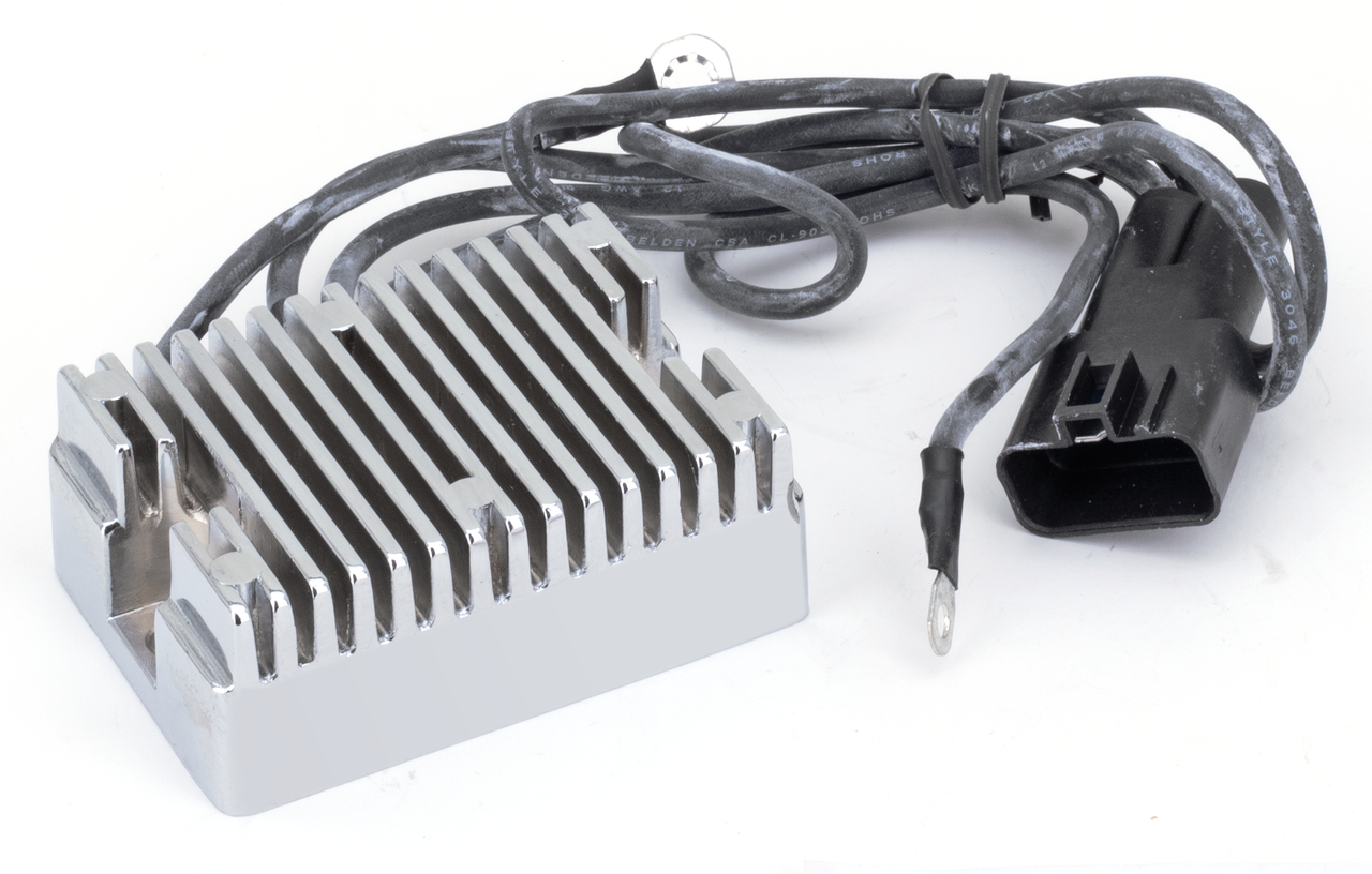 SOLID STATE OEM STYLE RECTIFIERS/REGULATORS - view 1 Main image