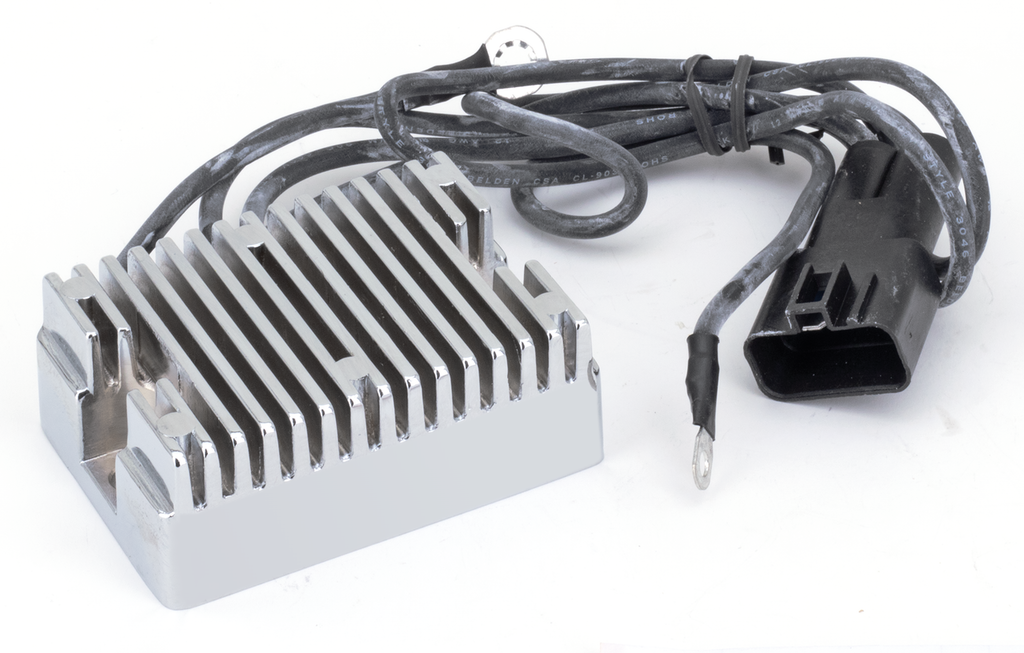 SOLID STATE OEM STYLE RECTIFIERS/REGULATORS - view 1