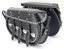 CLASSIC KING SIZE SADDLEBAGS 1948 STYLE - view 1