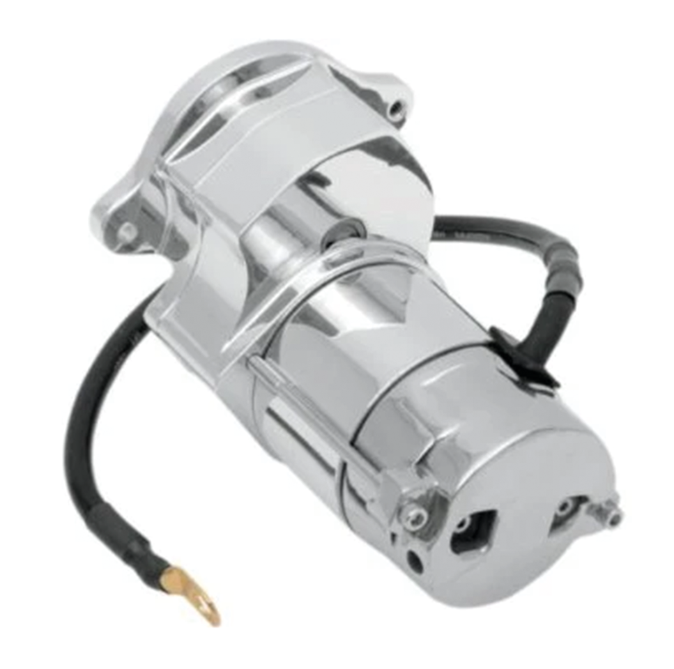 SPYKE HI-TORQUE STARTER MOTORS - view 1