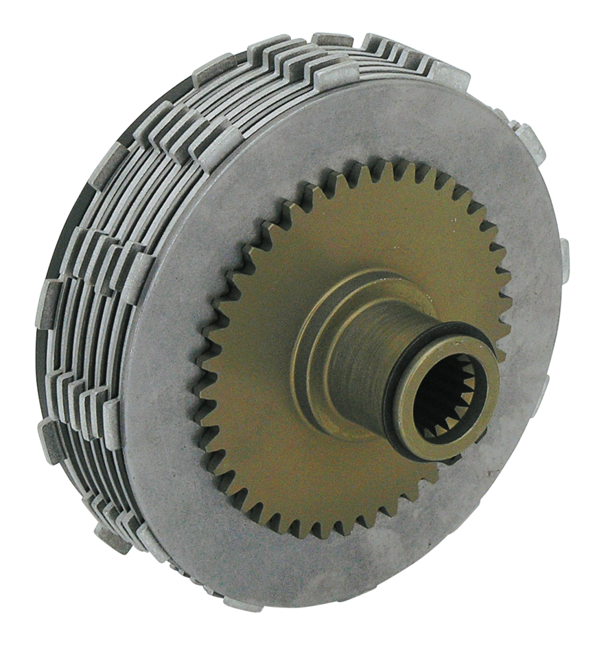BDL "COMPETITOR" CLUTCH FOR 1998 THRU 2006 BIG TWIN - view 1