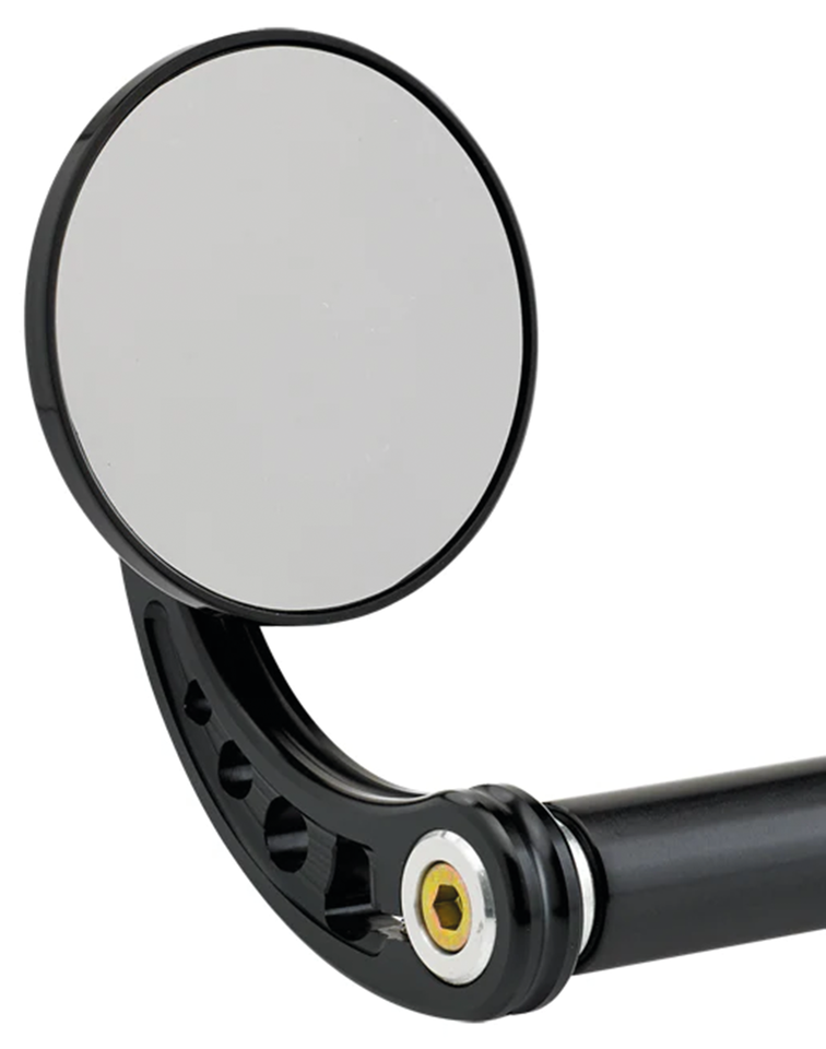 JOKER MACHINE BAR-END MIRRORS Secondary image