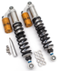 ÖHLINS SHOCK ABSORBERS - view 1
