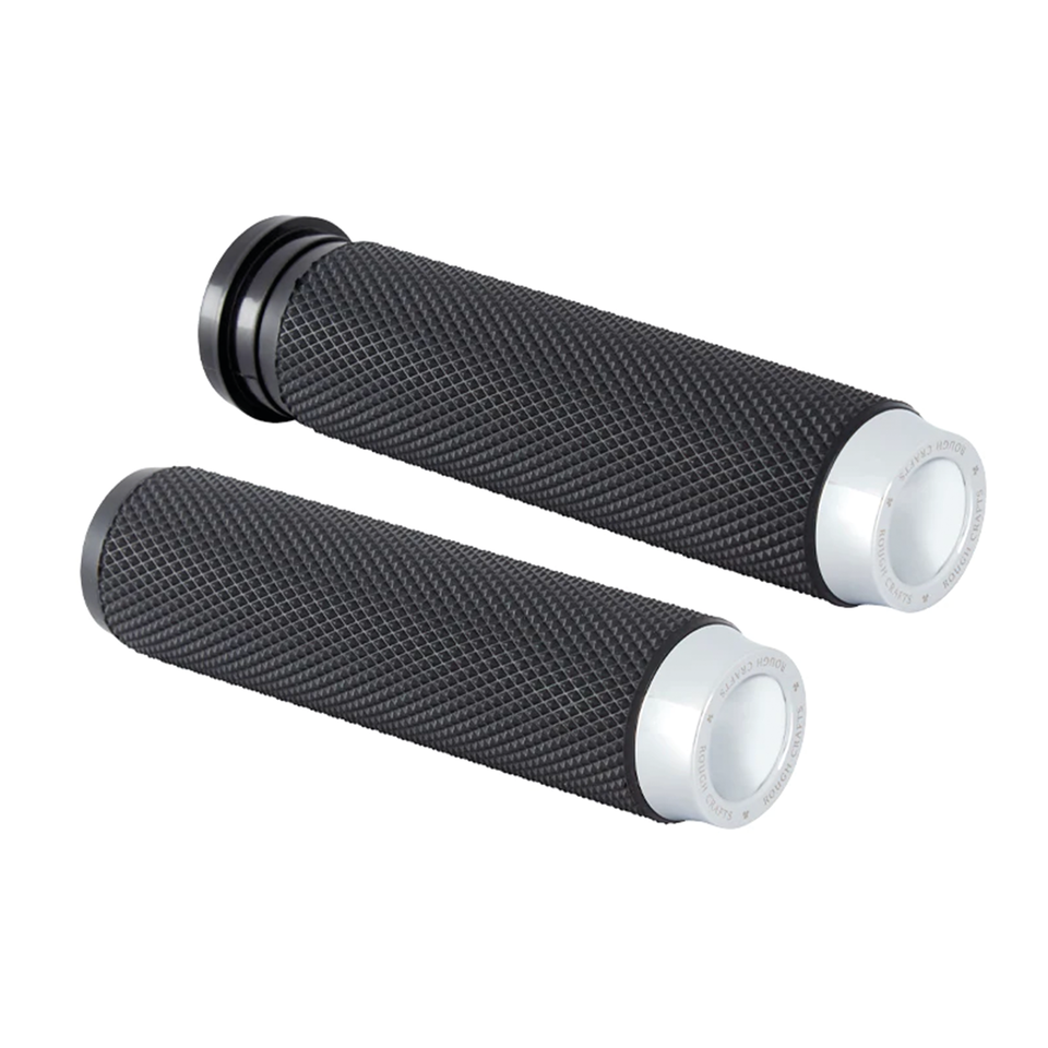 ROUGH CRAFTS GRIPS - view 1 Main image