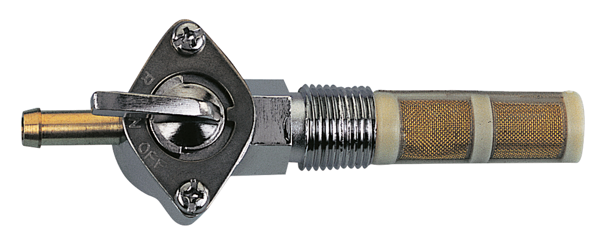 FUEL VALVES WITH EXTERNAL THREAD - view 1 Main image