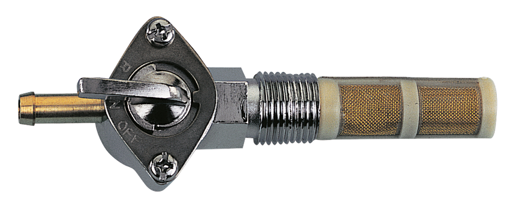 FUEL VALVES WITH EXTERNAL THREAD - view 1