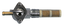 FUEL VALVES WITH EXTERNAL THREAD - view 1