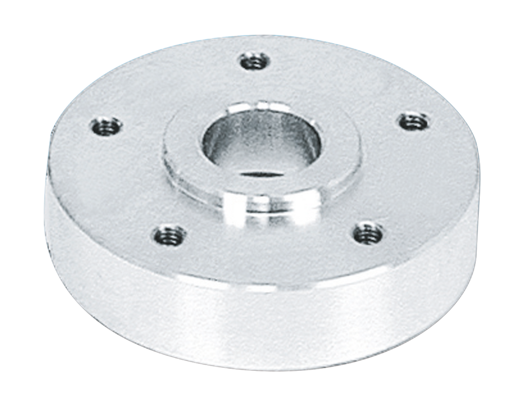 UNIVERSAL PULLEY & BRAKE ROTOR SPACERS - view 1