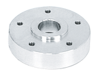 UNIVERSAL PULLEY & BRAKE ROTOR SPACERS - view 1