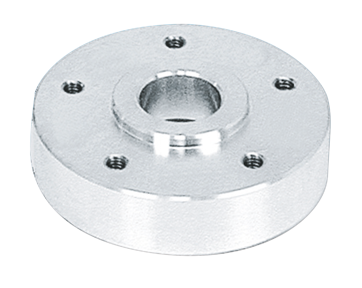 UNIVERSAL PULLEY & BRAKE ROTOR SPACERS - view 1