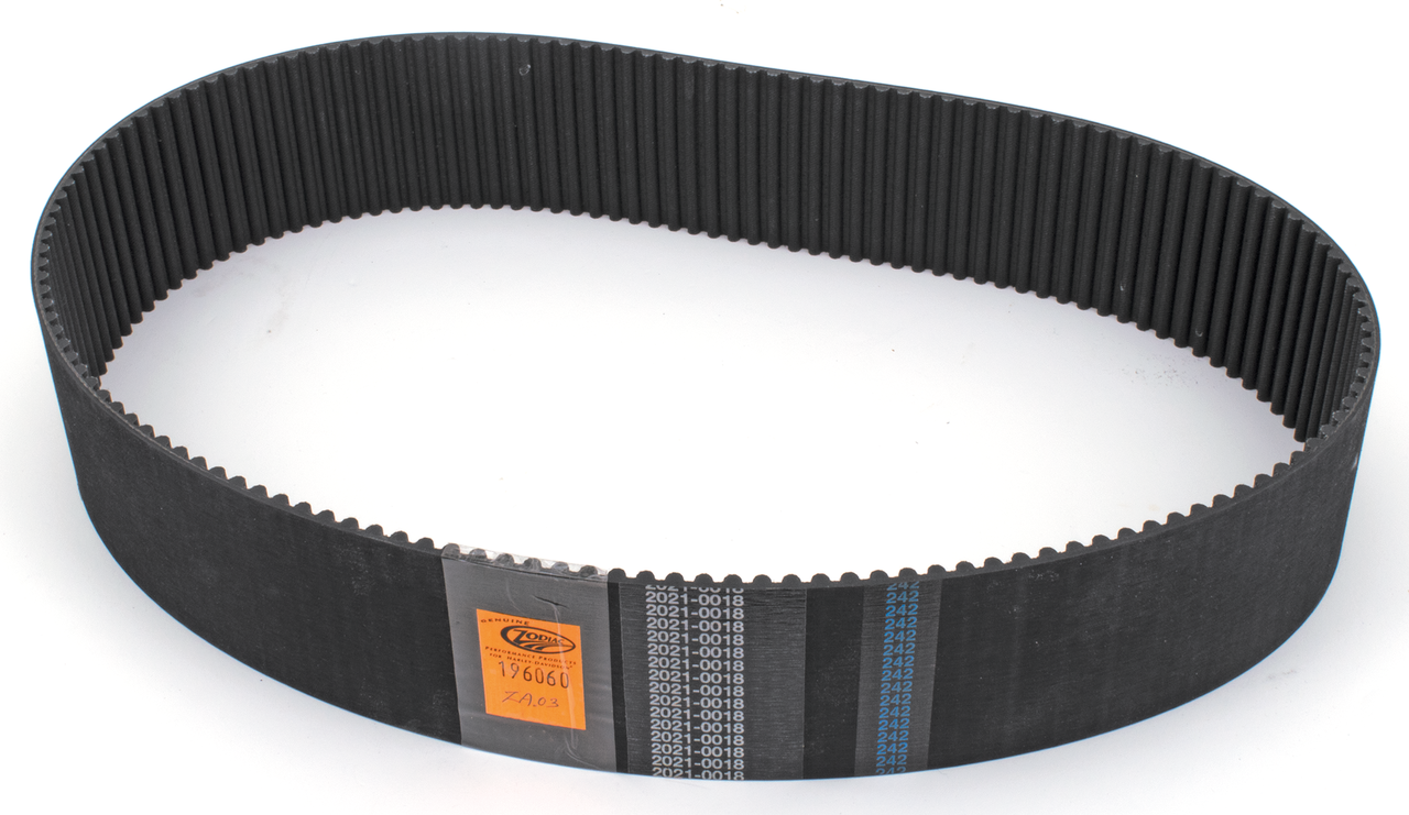 PRIMO BELT DRIVE KITS FOR BIG TWIN - view 1 Main image