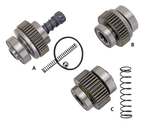 STARTER CLUTCH BIG TWIN 1991-2006 - view 3