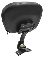 ADJUSTABLE DRIVER BACKREST FOR TOURING - view 2