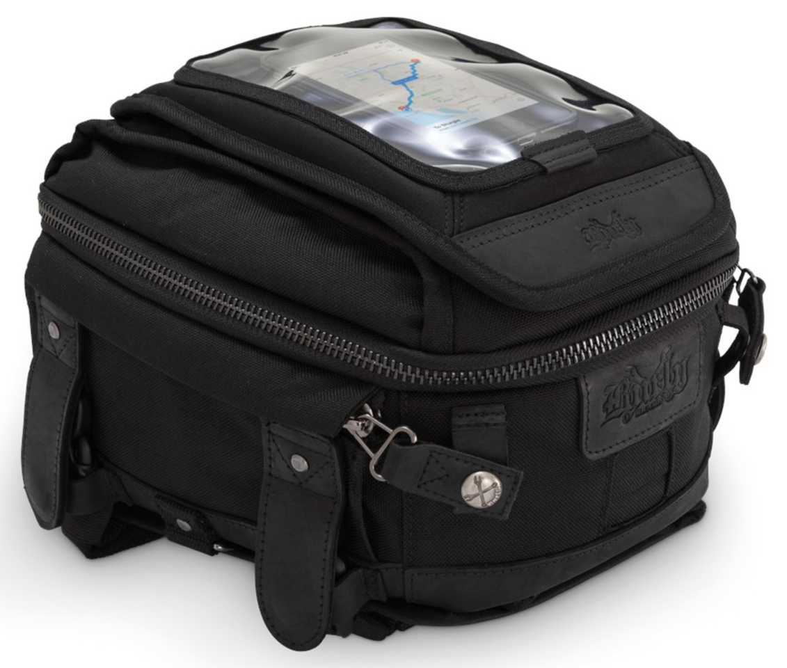 BURLY BRAND VOYAGER LUGGAGE - view 1 Main image