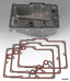 TRANSMISSION HOUSING PARTS 1999-2005 DYNA - view 1