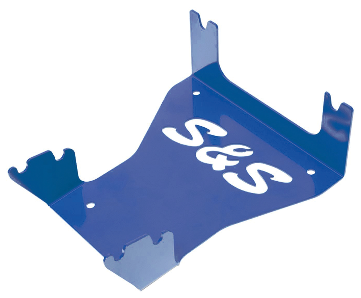 S&S ENGINE STANDS - view 1