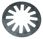 PARTS FOR STANDARD CLUTCH ON 1998-2000 EVOLUTION BIG TWIN & 1999-2017 TWIN CAM - view 2