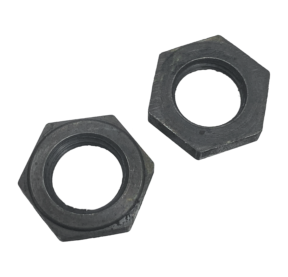 REPLACEMENT PARTS FOR 45CI & BIG TWIN SIDE VALVE CRANKSHAFT - view 1