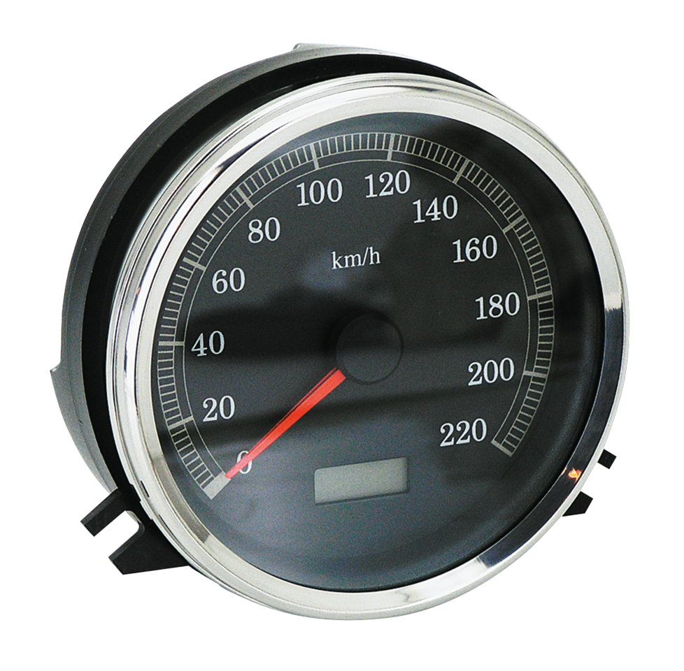 STOCK STYLE ELECTRONIC SPEEDO 1996-2003 - view 1 Main image