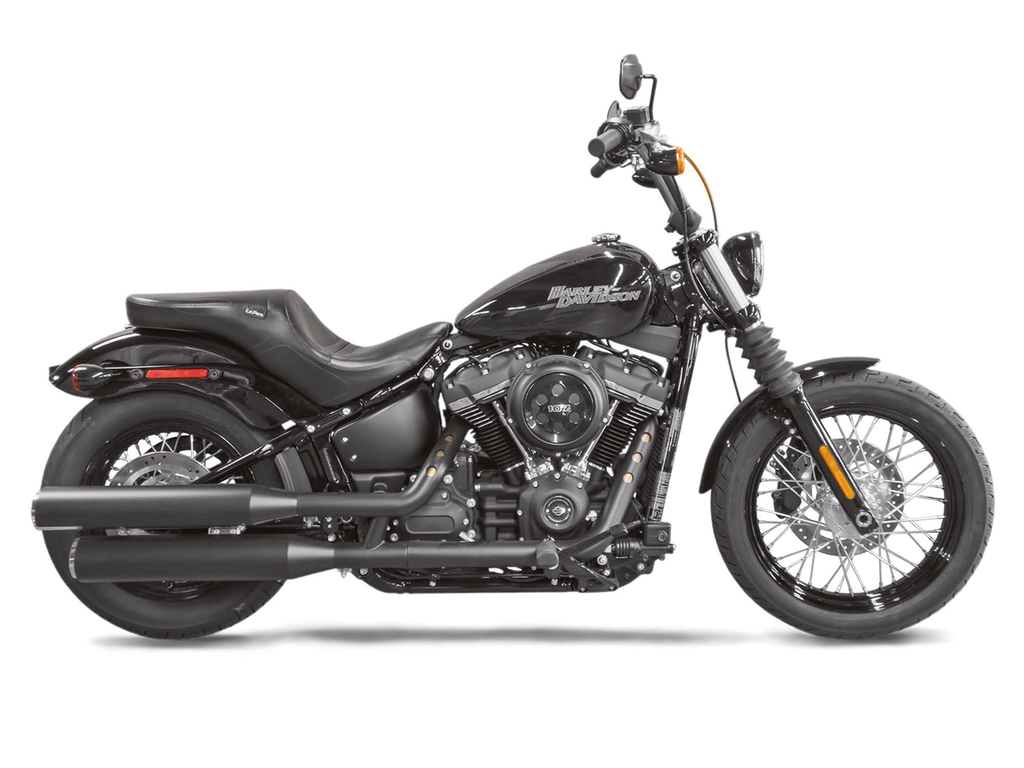 LE PERA MAVERICK FOR SOFTAIL - view 1