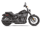 LE PERA MAVERICK FOR SOFTAIL - view 1