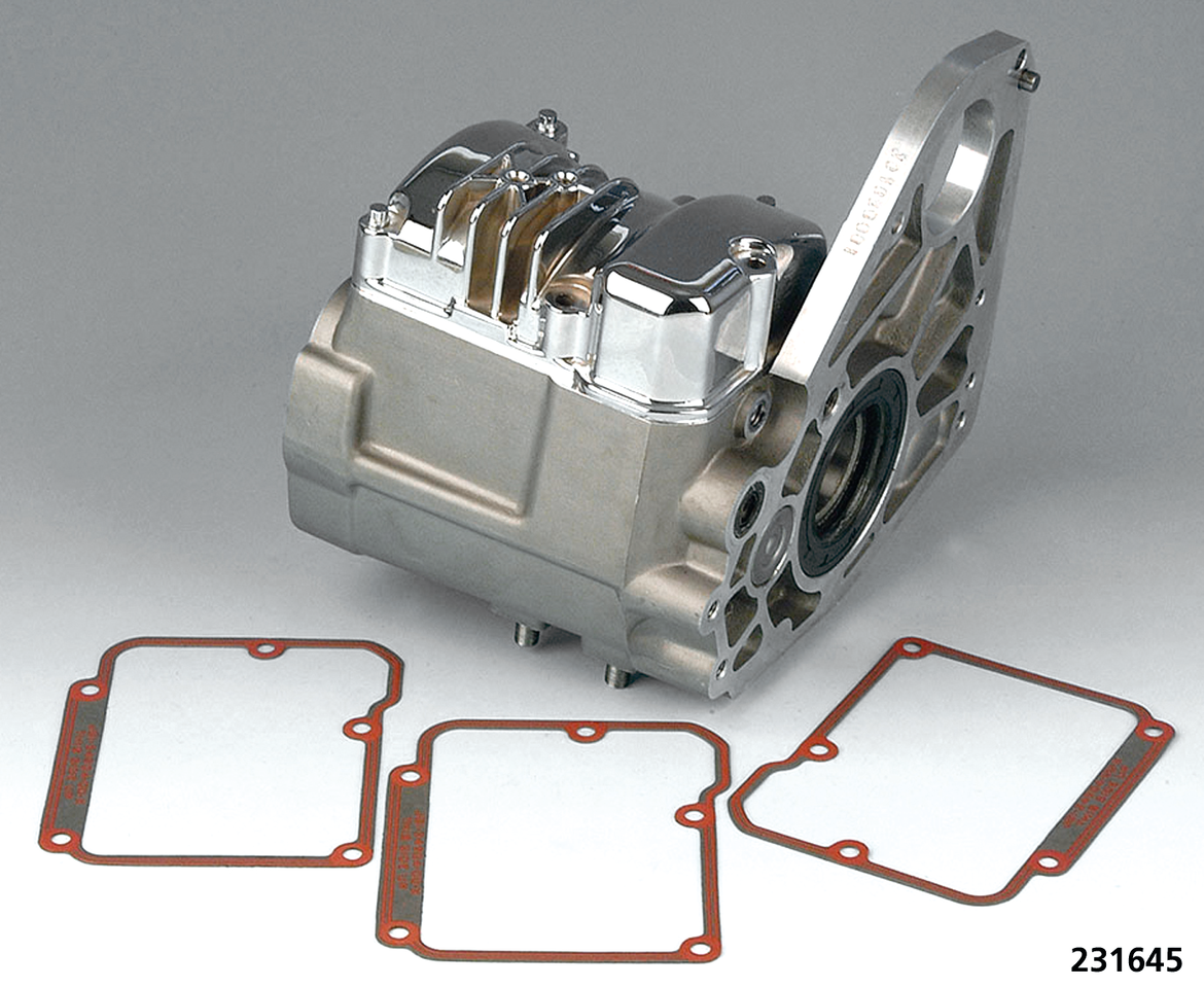 TRANSMISSION GASKET, O-RINGS AND SEALS FOR 5 SPEED BIG TWIN - view 1