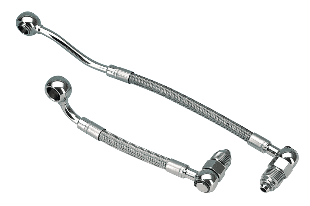 GOODRIDGE FUEL INJECTION LINE - view 1
