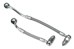 GOODRIDGE FUEL INJECTION LINE - view 1