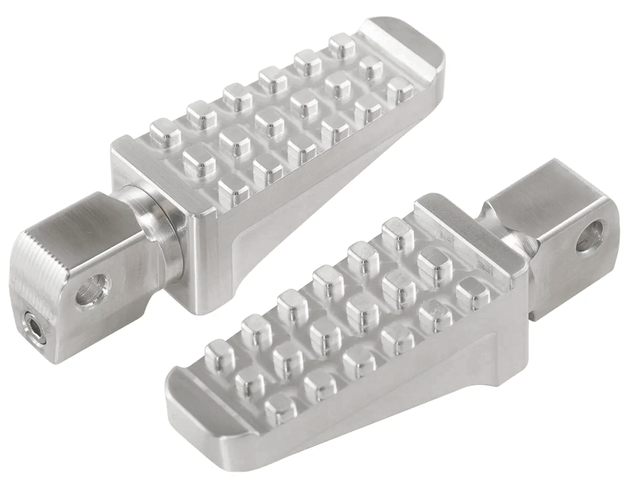 JOKER MACHINE FOOT PEGS FOR INDIAN SCOUT & VICTORY OCTANE - view 1