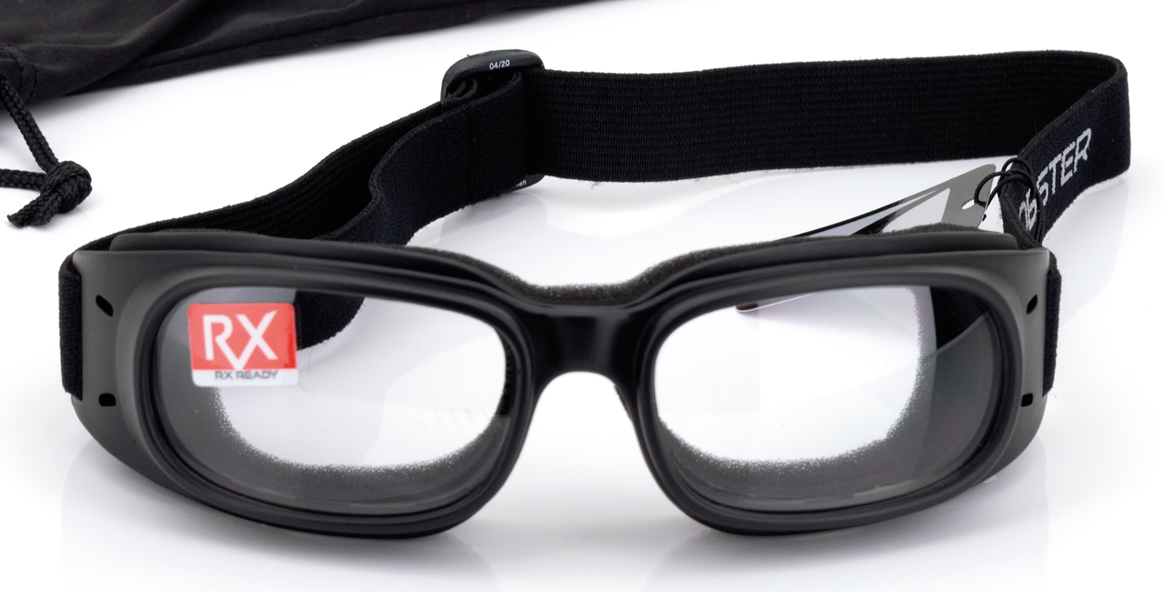 BOBSTER PISTON GOGGLES - view 1