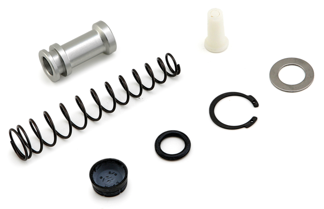 REAR BRAKE MASTER CYLINDER REPAIR KITS - view 1